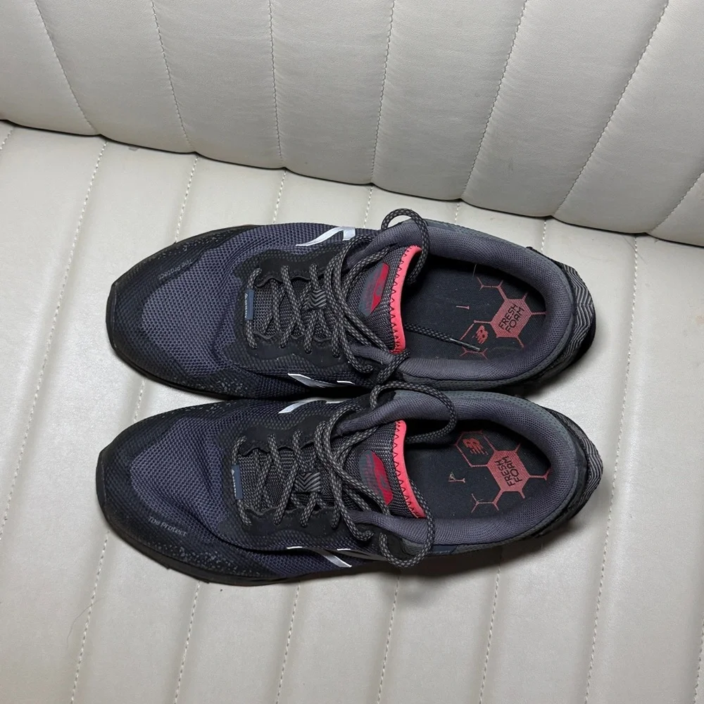 New Balance GTX Trail Runners – Arishi Fresh Foam Gorpcore Sneakers - Picture 2 of 12